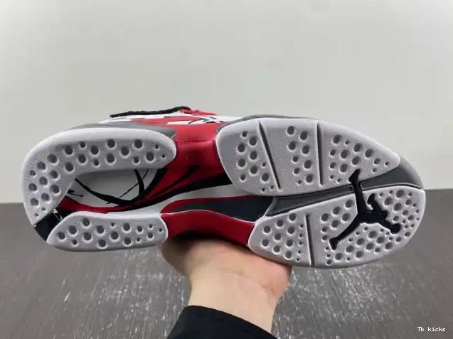 Reps TBK (2013) 305381-103 Air Bunny 8 Retro Bugs Jordan 0606